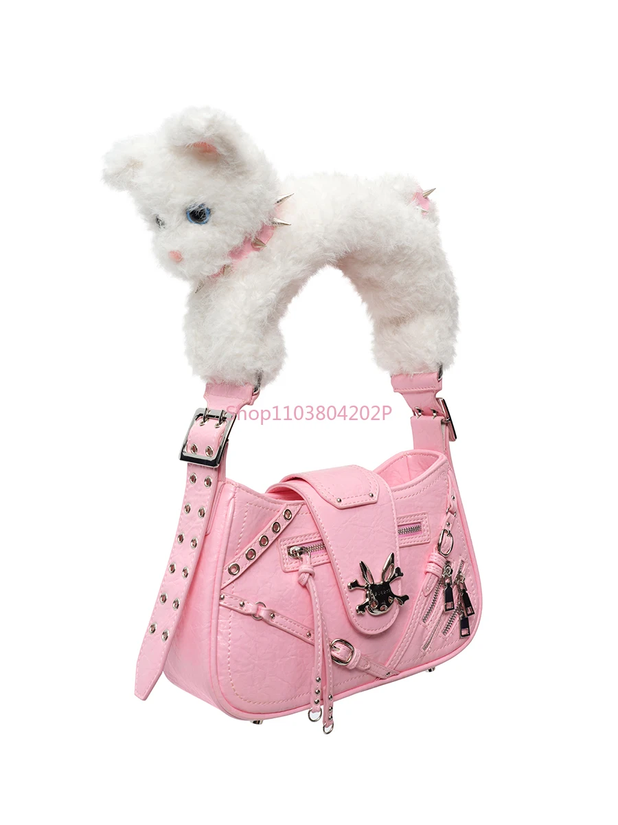 

CFIERCE Cat Bag