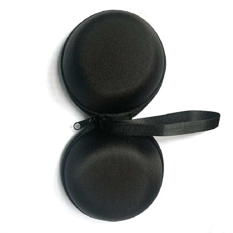 Wrist Ball Bag Self-starting Powerball Storage Bag Without Handball Gyro Hand Grip Strengthener Carrying Case Fitness Accessorie hand strengthener forearm exerciser gyro ball wrist exerciser hand grip strengthener gyro wrist ball power ball hand grip trainer