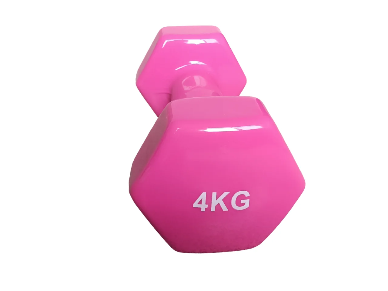 MDK 4KG dipped dumbbell