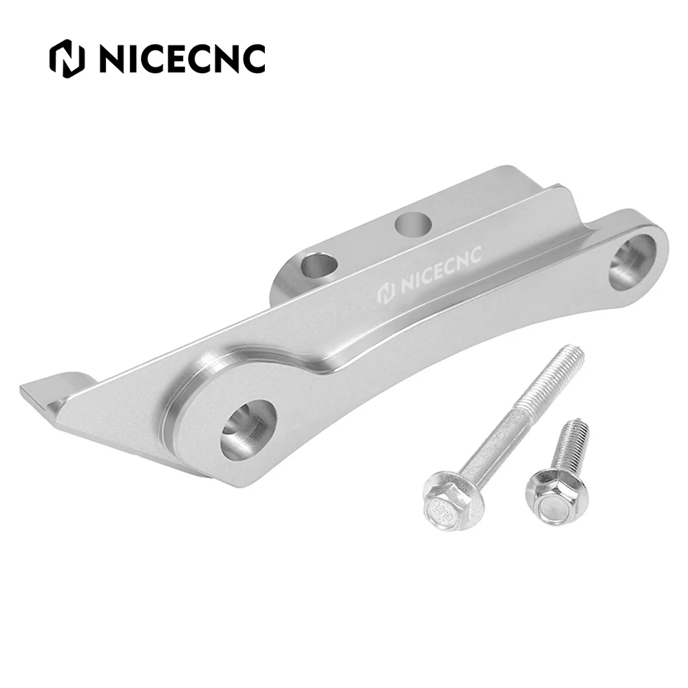 Für GasGas EC300 EC250 MC EC EX 125 250 300 350 450 2021 2022 CNC Motorrad Schwinge Schutz Abdeckung Schutz Für KTM EXC EXCF XCW – Detail 9