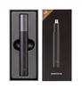 Huanxing HN1 Electric Nose hair Trimmers for men Portable Nose and ear trimmer Hair Shaver Clipper Safety Removal Cleaner 6