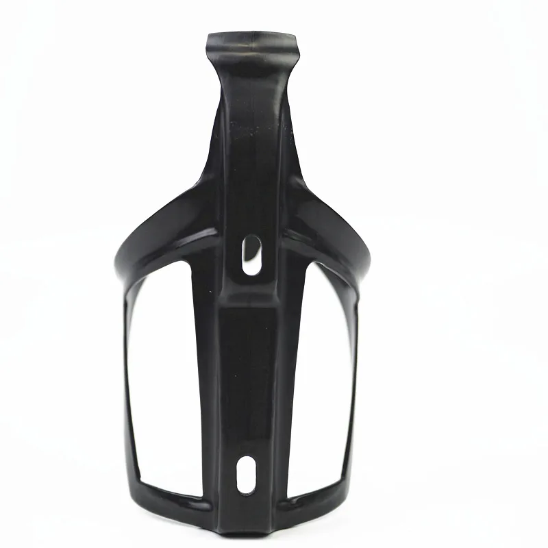 

Держатель для бутылки велосипеда из углеродного волокна, 20 г, матовый/светильник