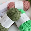 1*50g ball Sandnes Garn Tykk Line Yarn DIY Craft Handknitting Yarn Mid Thick Crochet Yarn 2