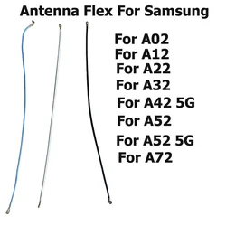 Universal Signal Antenna Network Flex Cable Replacement Part (For A32 4G 1Set)