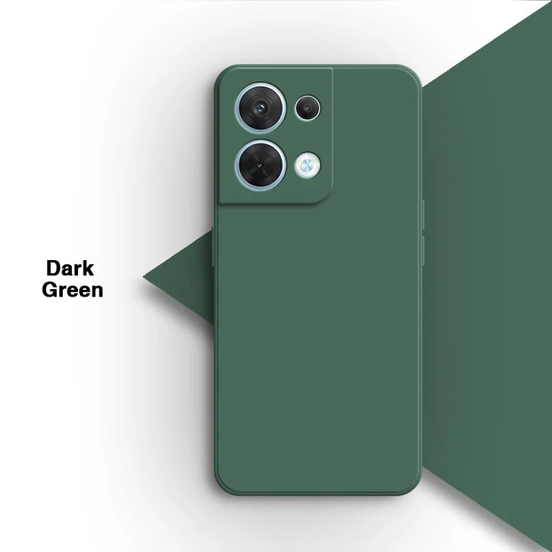 Soft Silicone Phone Case Cover – Durable and Stylish Back Shell Accessory