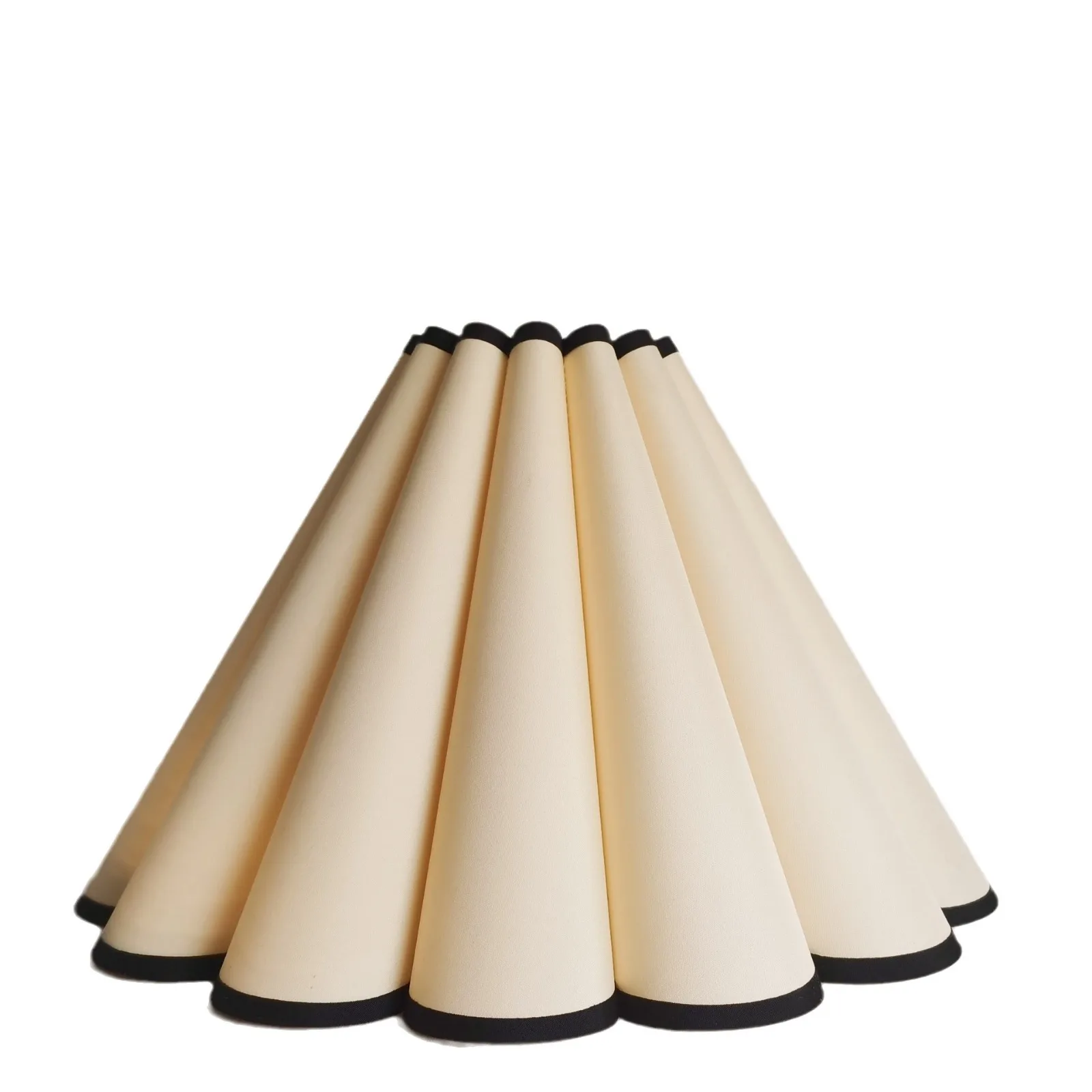 E27 Fabric Petal Shade - Image 7