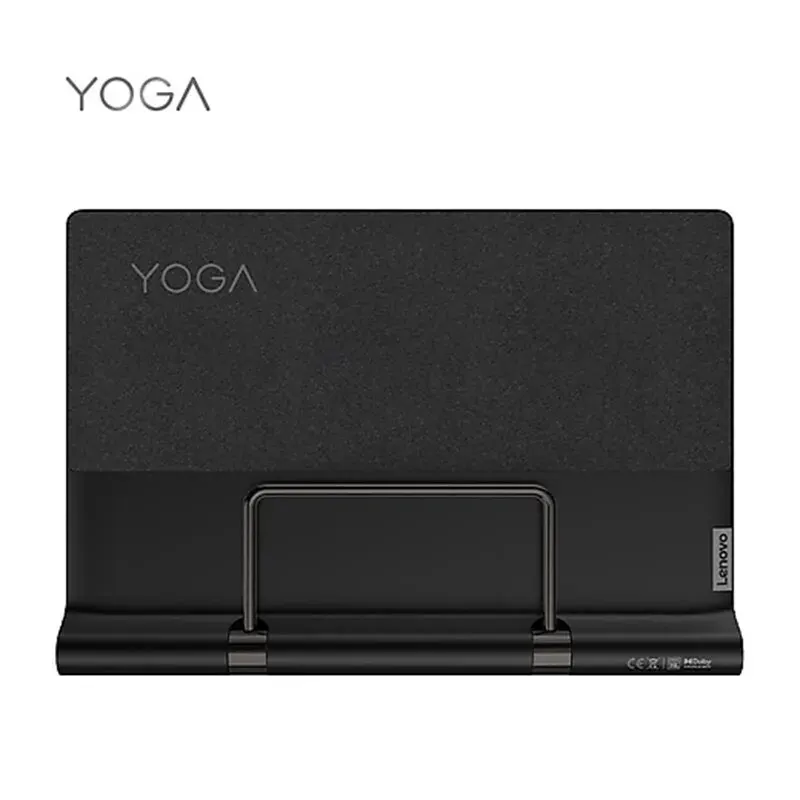 Globalne oprogramowanie sprzętowe Lenovo YOGA Pad Pro, Tela 2K, Snapdragon 870, Alto-falantes JBL, Bateria 10200mAh, Android 11, ROM Global Tablet