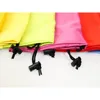 Oversized Nylon Laundry Bag Travel Laundry Bag with Drawstring Suitable for University Residence and Apartment Residents Laundry 5