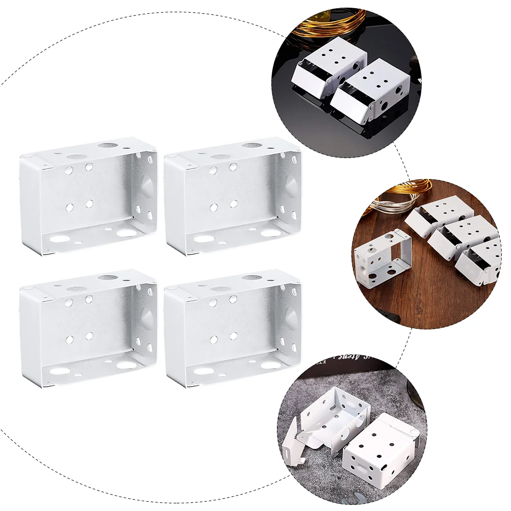 커튼 설치 코드 고정 부품 롤러 블라인드 마운트 브래킷 트랙 브레이스 다리미, 사무용품