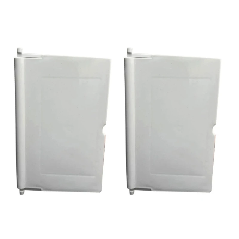 

2Pcs Pool Skimmer Skimmer Door Flapper Weir Gate Assembly Replacement for 1091WM
