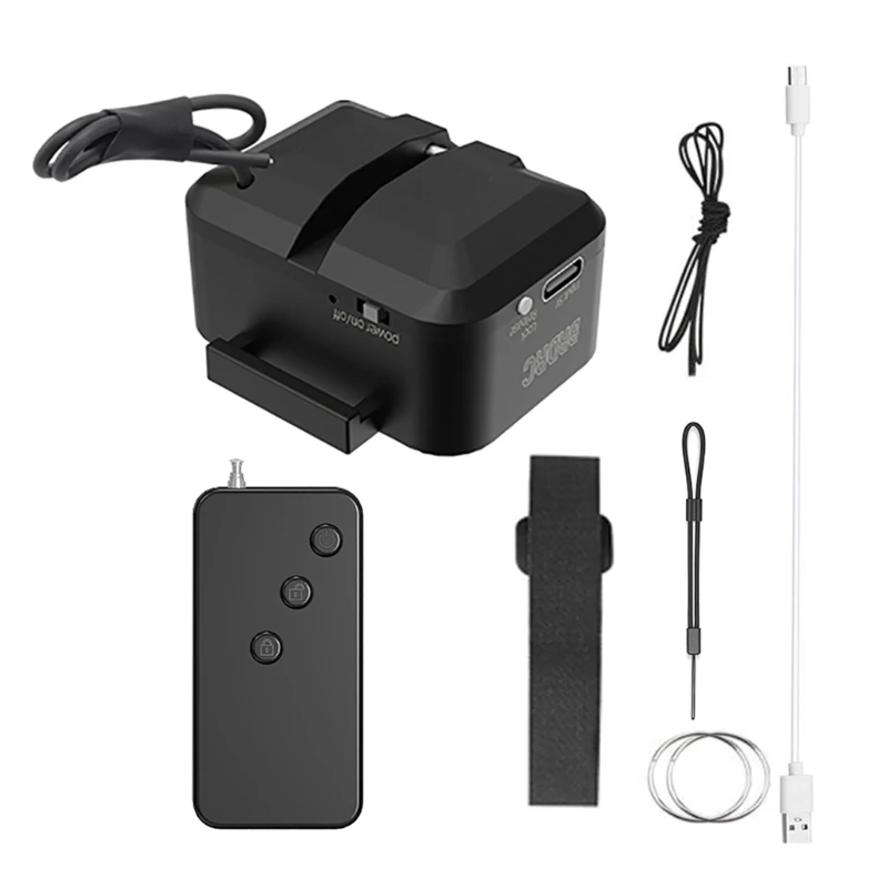 

Airdrop Device for Drones Accessories Payload Delivery Transport Device Fishing Drones
