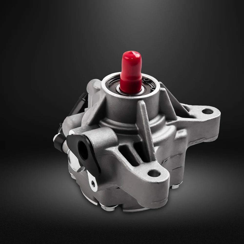 

NEW Power Steering Pump For Honda CR-V RD6 RD7 Element YH1 YH2 ACCORD 2.4L K24A for ACURA RSX 2002-2006 & TSX 2006-2008