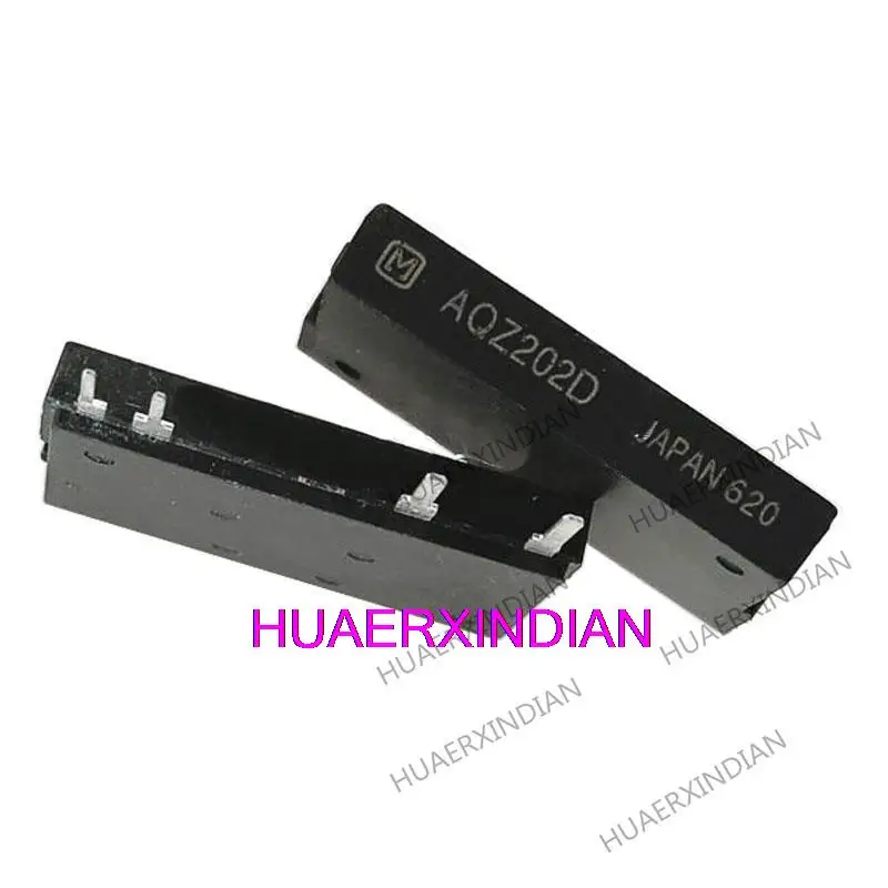 

10 шт./лот новый оригинальный AQZ202 ZIP-4 3A 60V AQZ202D