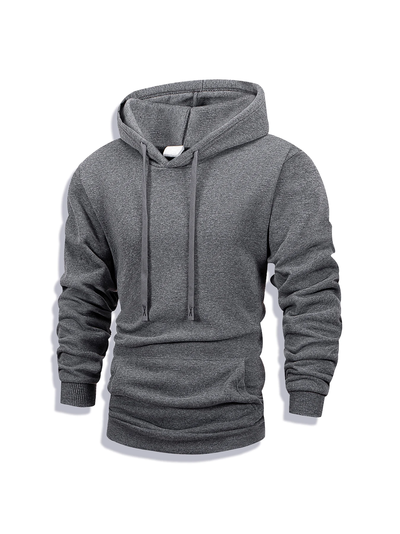 Solid Color Men Women Hoodies Warm Mens Sweatshirt Fashion Streetwear Casual Men's Loose Breathable Pullovers top zip up hoodie,sweatshirt jacket,fleece hoodies,solid color hoodies