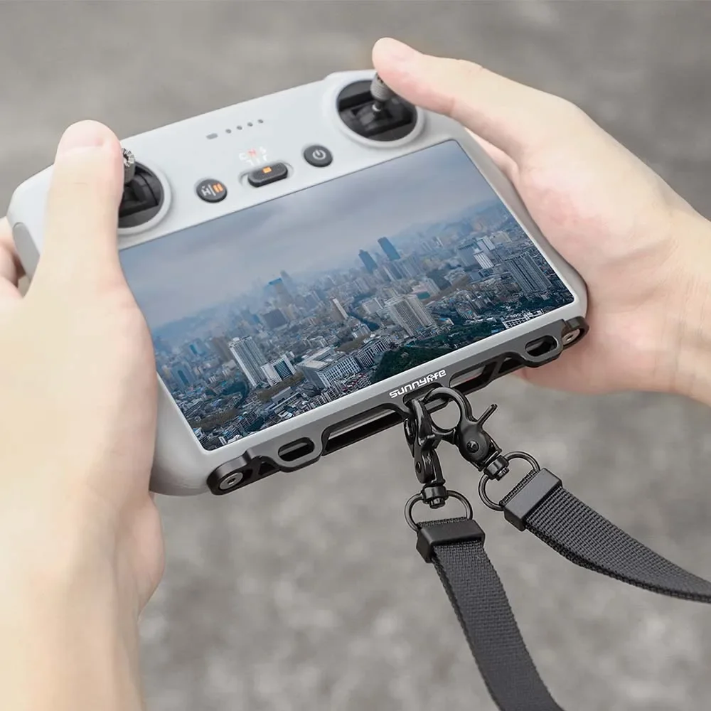 รูปสินค้า สายคล้องคอสำหรับรีโมทโดรน DJI Mini 3/4/5 Pro