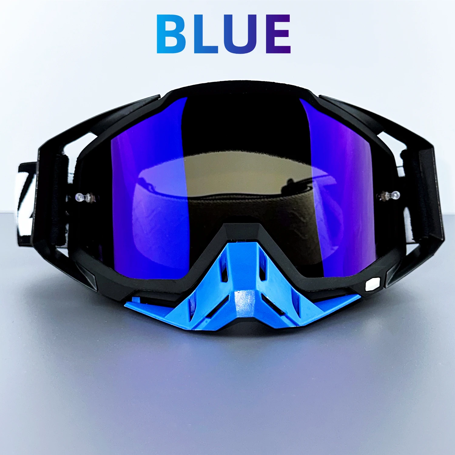 BE-BLUE