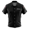 Johnny Silverhand Cyberpunk Button UpHawaiian ShirtFashion Trend Breathable Loose Versatile Casual Sports Summer Men 1