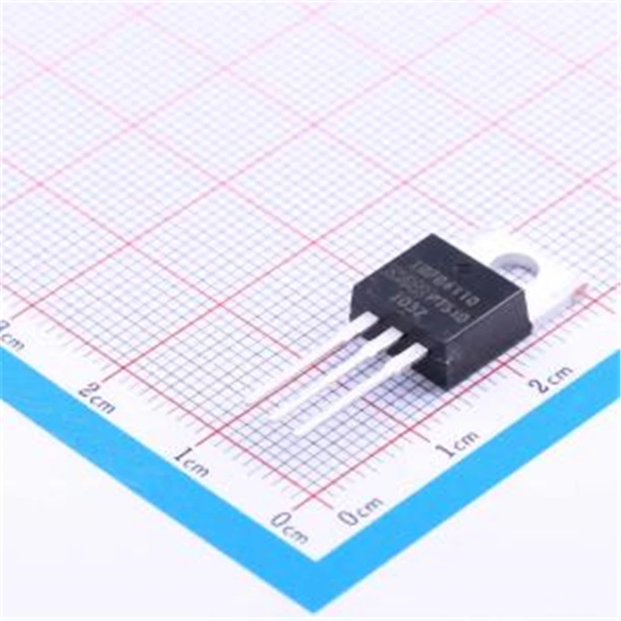 

(Field effect transistor (MOSFET)) IRFB4110PBF