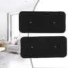 2Pcs Dust Foam Sponge Filter For Candy For Hoover 40006731 For Condenser Dryer Vacuum Cleaner Sweeping Sweeper Cleaning Tool 1