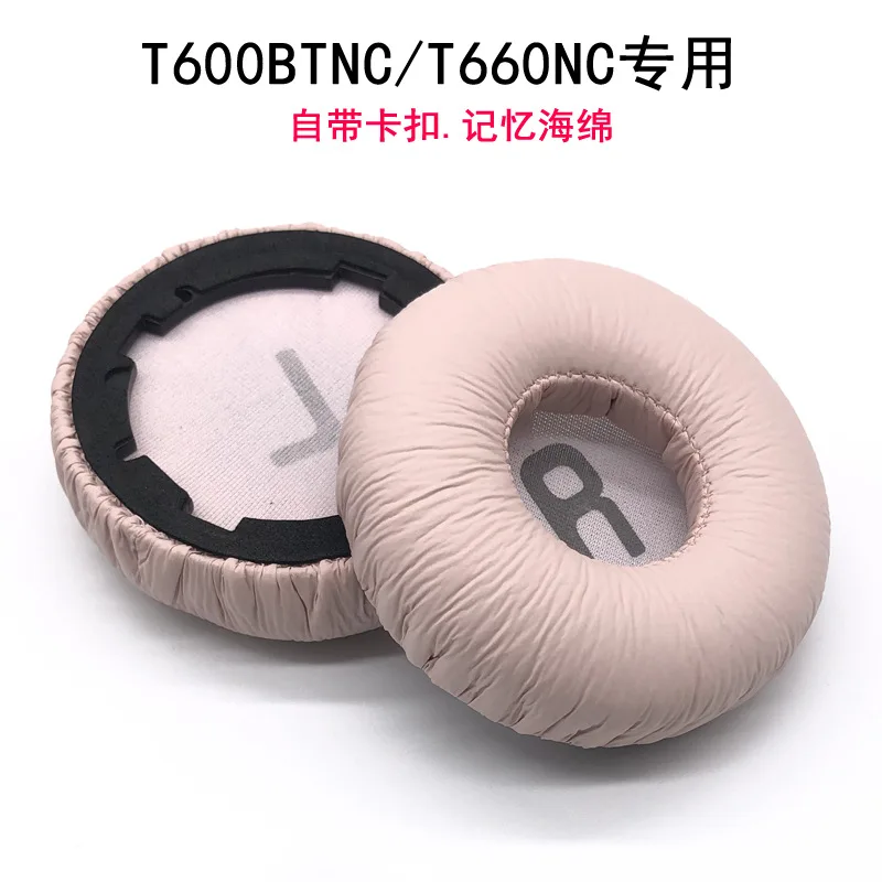 Premium Replacement Foam Ear Pads Cushion Cover