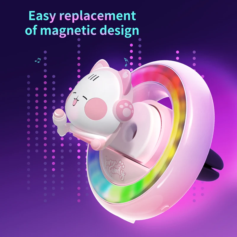 1PC RGB ���� ���� �ڵ��� ���� ���ⱸ ���� ����Ʈ �ڵ��� �Ʒθ��׶��� - ���� PE ���� 2�� ���� 5ml �� 2��