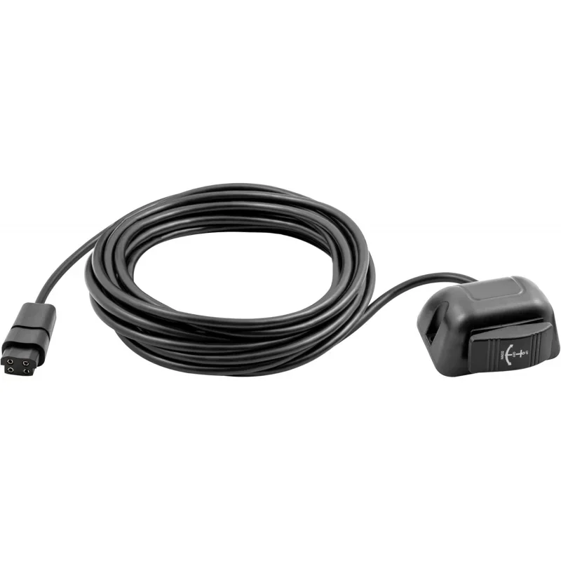 MinnKota Deckhand 40 Remote Switch , Black