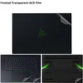 Frosted Transparent