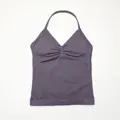 Mushroom Grey