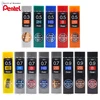 1PCS Japan PENTEL C275 Mechanical Pencil Refills Ain STEIN 0.3 0.5 0.7 0.9mm Art Supplies Pencil Refills Student Stationery 1