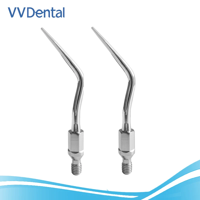 

Dental Scaler Supragingival Scaling Tip For KAVO SONICFLEX SIRONA SROAIR KOMET NONIC LINE NSK T-MAX