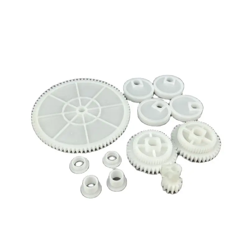 Inkjet Printer Capping Station Gear KIT Pulley KIT