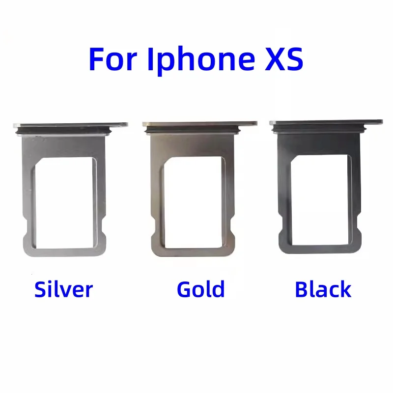 SIM Card Tray Holder
