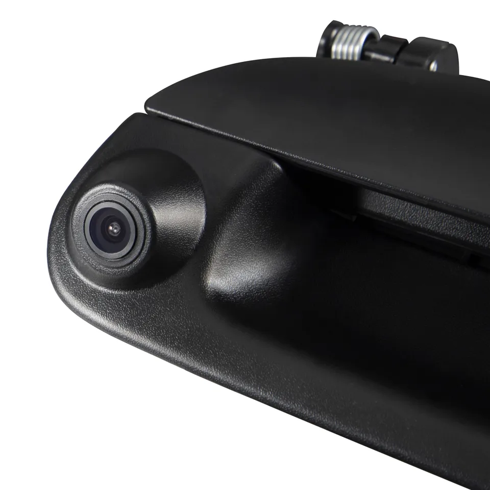 Garage-Pro Manija De Puerta Exterior De Puerta Trasera Compatible Con Ford Excursion 2000-2005