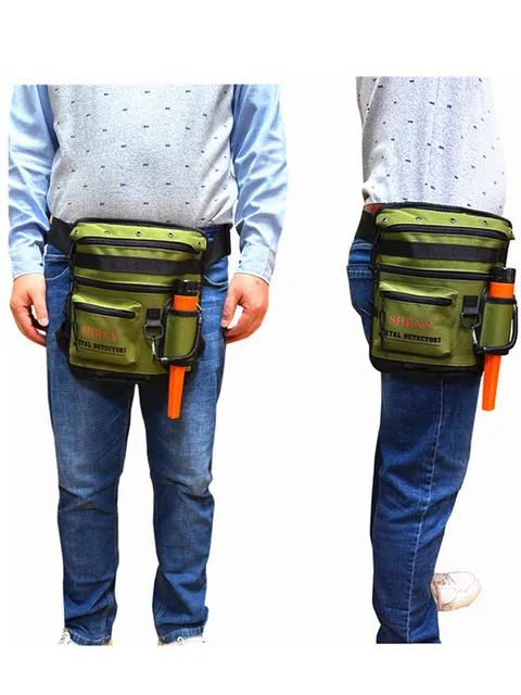 모험가를 위한 완벽한 도구