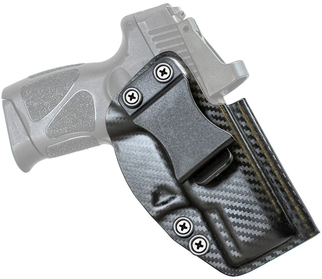 Kydex IWB 내부 홀스터에 대한 제품 정보