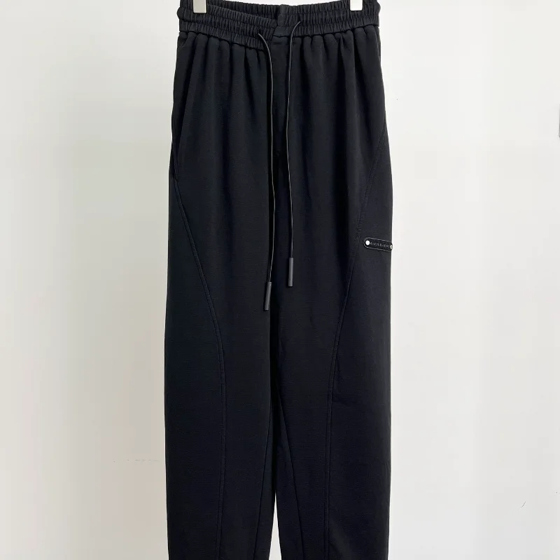 

Брюки-карго в стиле пэчворк 2023ss, модные повседневные винтажные спортивные штаны, уличные брюки, Techwear, одежда Y2k Traf