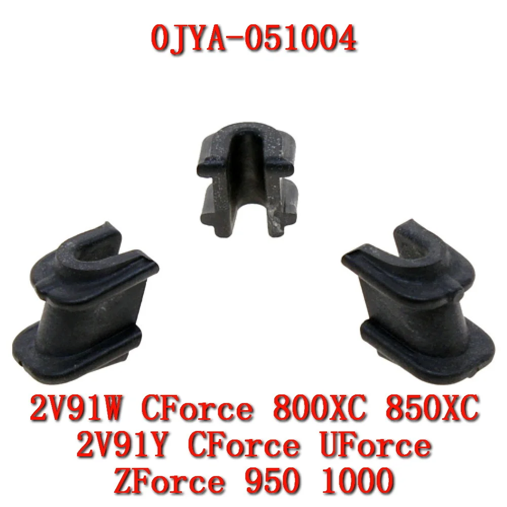 CVT Kupplungsgewichtsrolle Für CFMoto - 6 Stück Nylon Ersatzteile