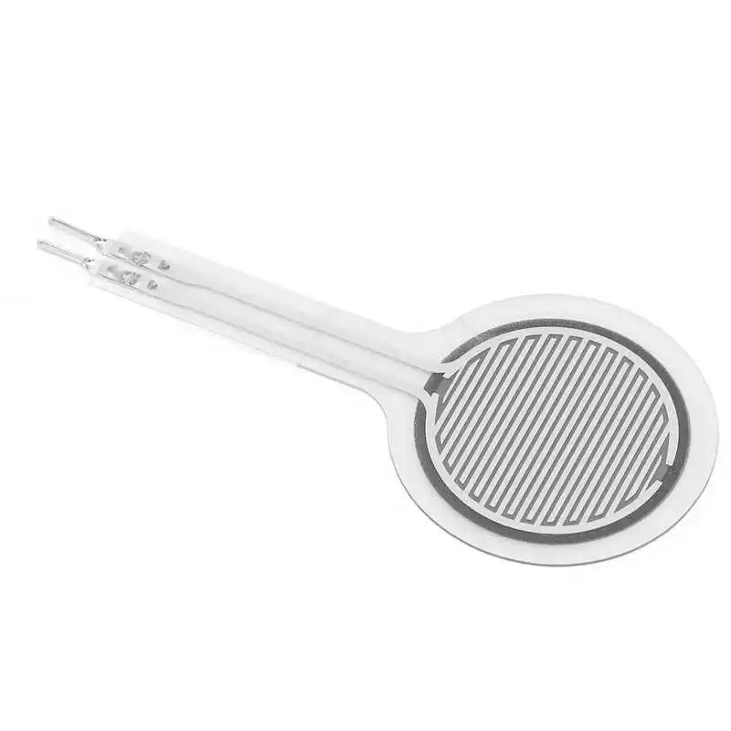 Thin Film Pressure Sensor 50KG High Sensitivity Quick Response Waterproof Flexible Thin Film Pressure Tranducer sensor module pressure sensor module