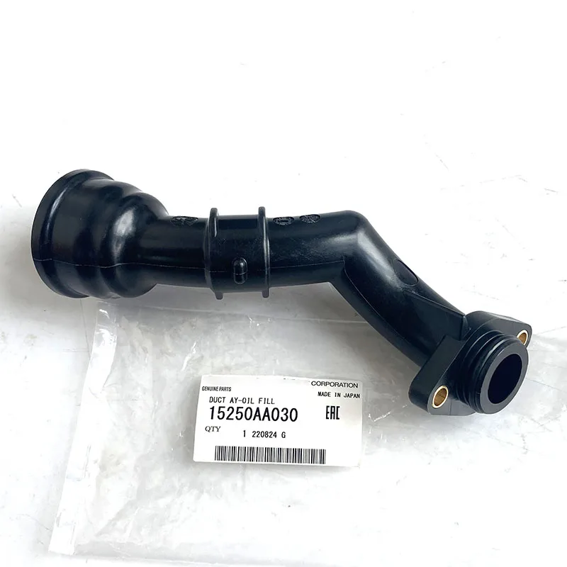 

Новинка, подлинный наполнитель моторного масла NBJKATO 15250AA030 для Subaru Impreza WRX STI Forester