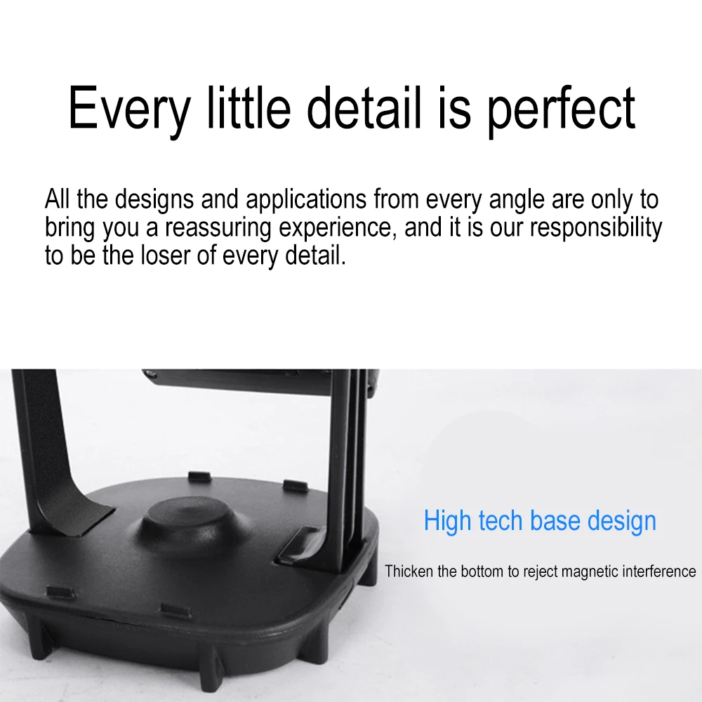 Desk Walking Swing Shaker Mobile Phone Stand Holder Pedometer Brush Stepper For Phone Wiggler Counter For Iphone Samsung Xiaomi
