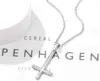 PROSILVER Inverted Cross Necklace Men Women Satanic Jewelry Gift Satanism Occult Devil 925 Sterling Silver Upside Down Cross 2
