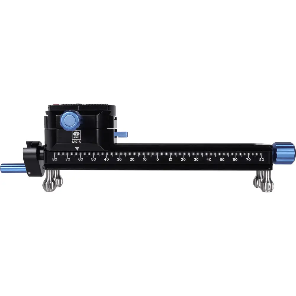 SIRUI Macro Focusing Rail MS18