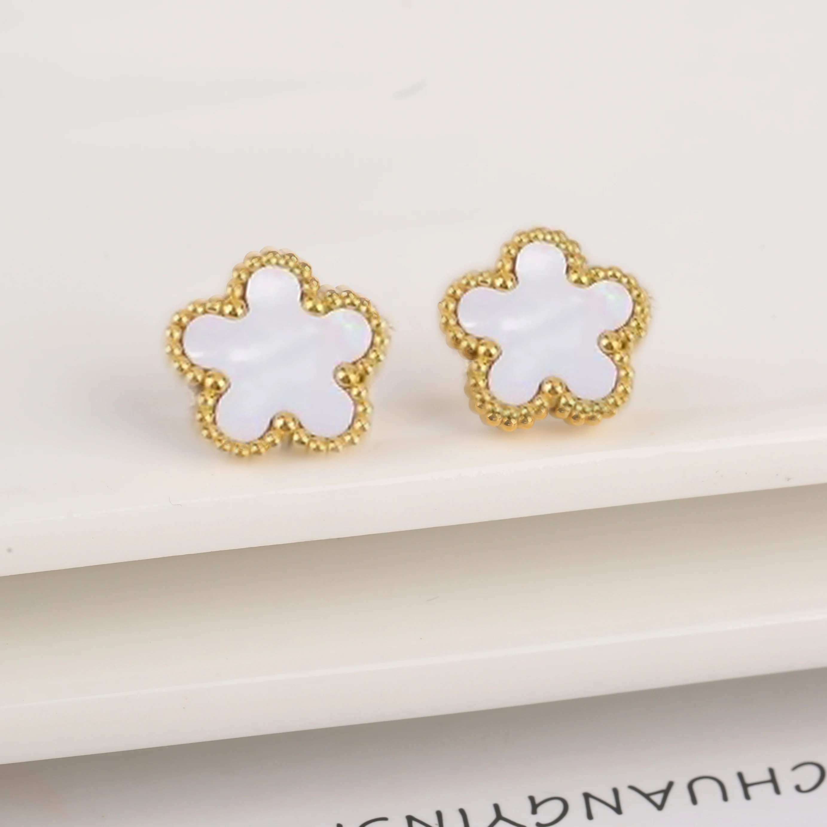 Earrings 5