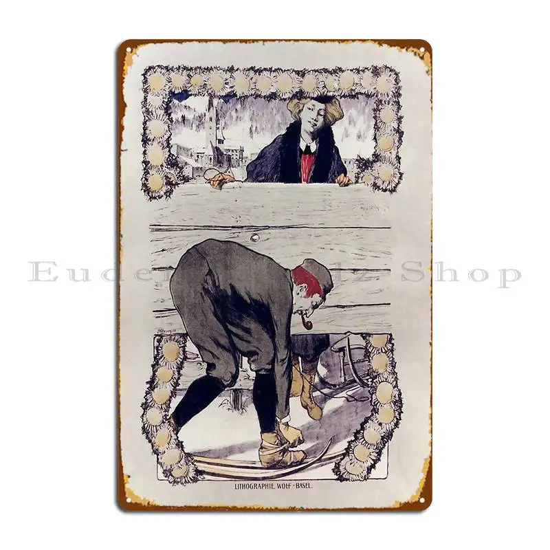 Ретро Спортивный Dhiver A Davos металлический налет Создайте дизайн кухни с фотографией