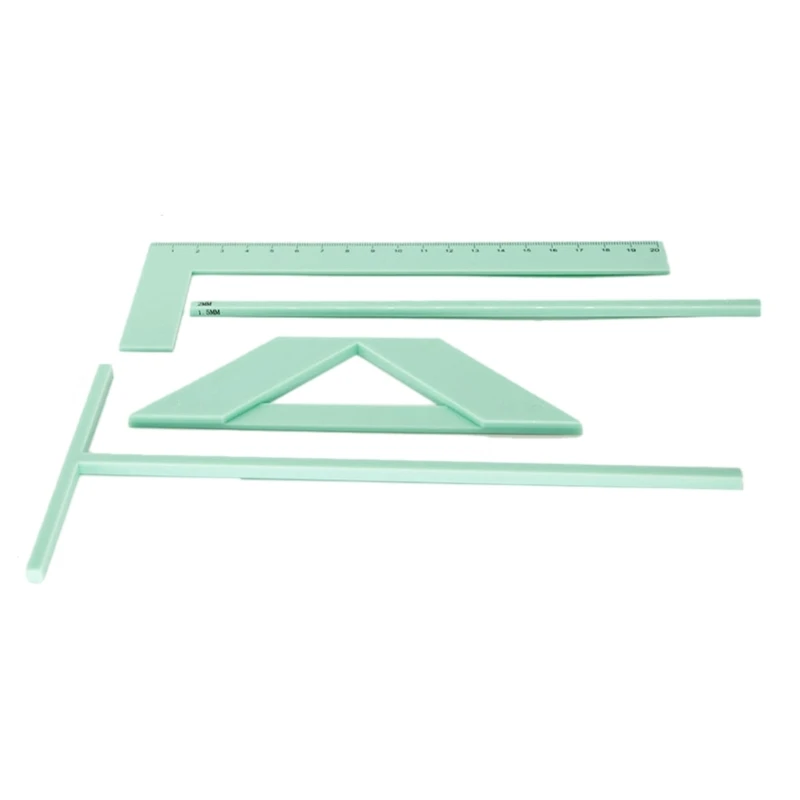 Bookbinding Spacer Tool Scrapbooking Tool for Bookbinding Making Book Covers