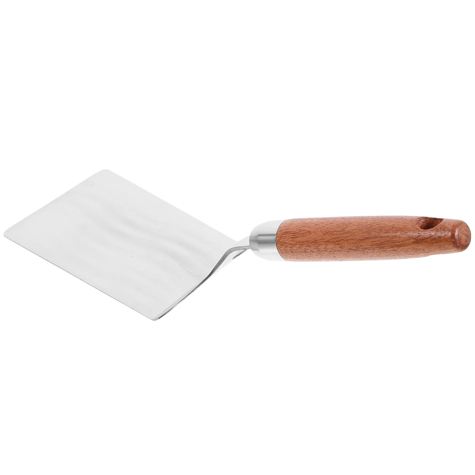 

Cooking Spatula Pizza Peel Kitchen Frying Household Anti-scalding Steak Knives
