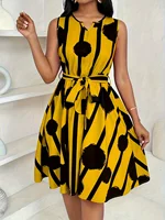 Women Plus Size Dress 4