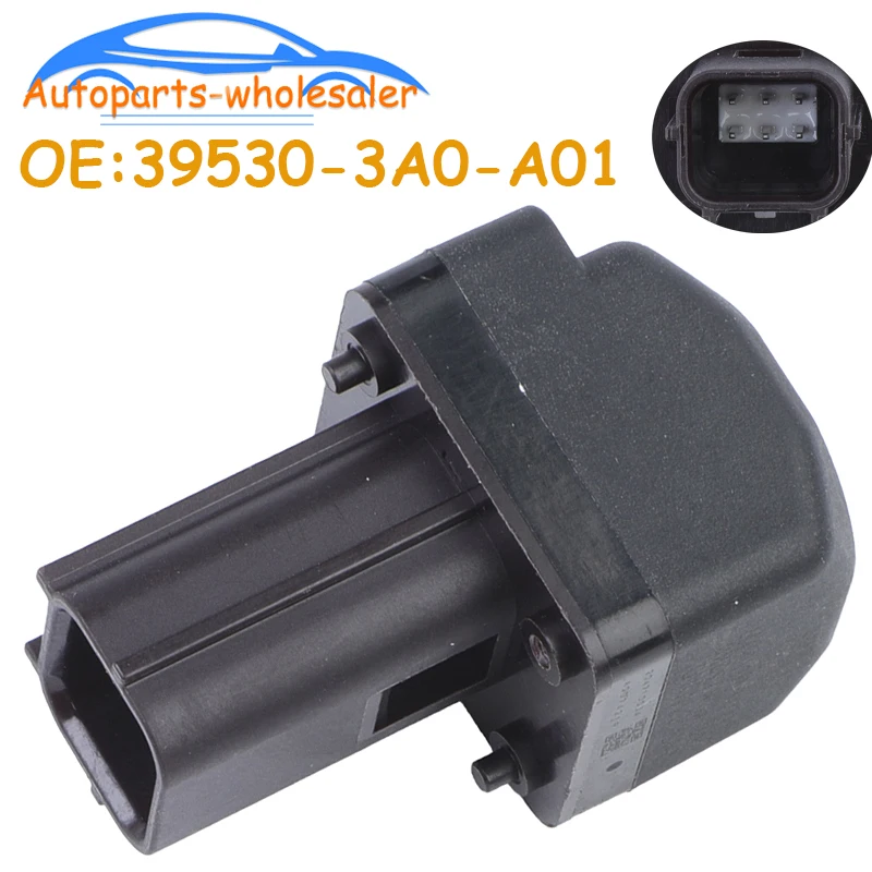 Rear View Backup Parking Camera For Honda CRV 2022-2024