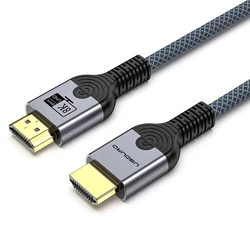 Ultra High - Speed 8K HDMI 2.1 Cable with Copper Core - 5m - 3m (HDMI2.1 8K60HZ)