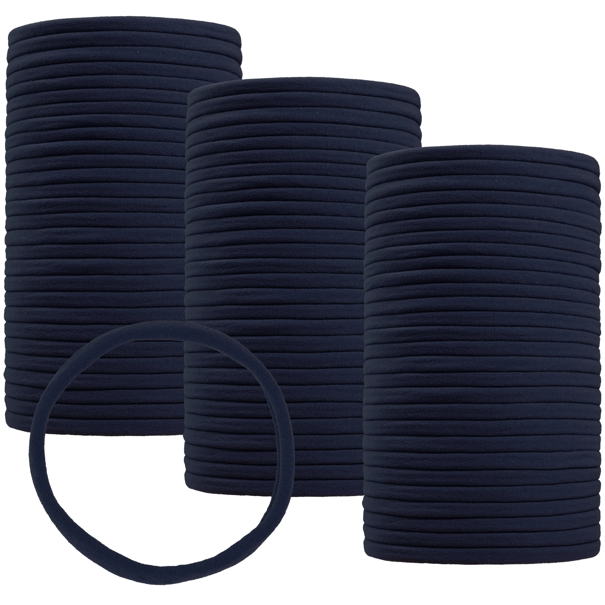 50pcs navy